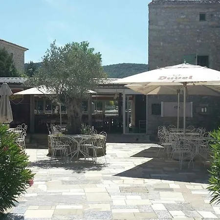 Ma C2, With Pool Access, Domaine De Ribiere Grospierres