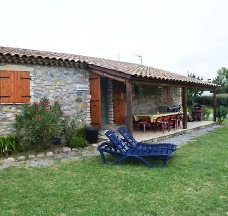 Ma C2, With Pool Access, Domaine De Ribiere Сasa de vacaciones